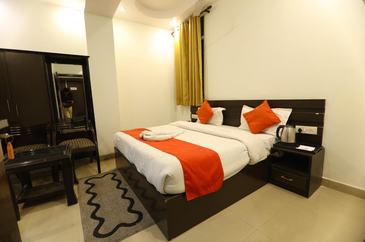 Hotel Amar Prem