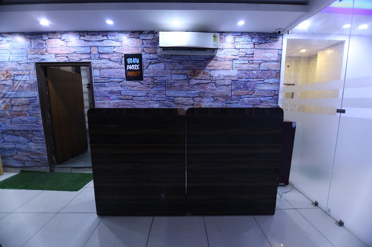 Hotel Mahadeva Regency