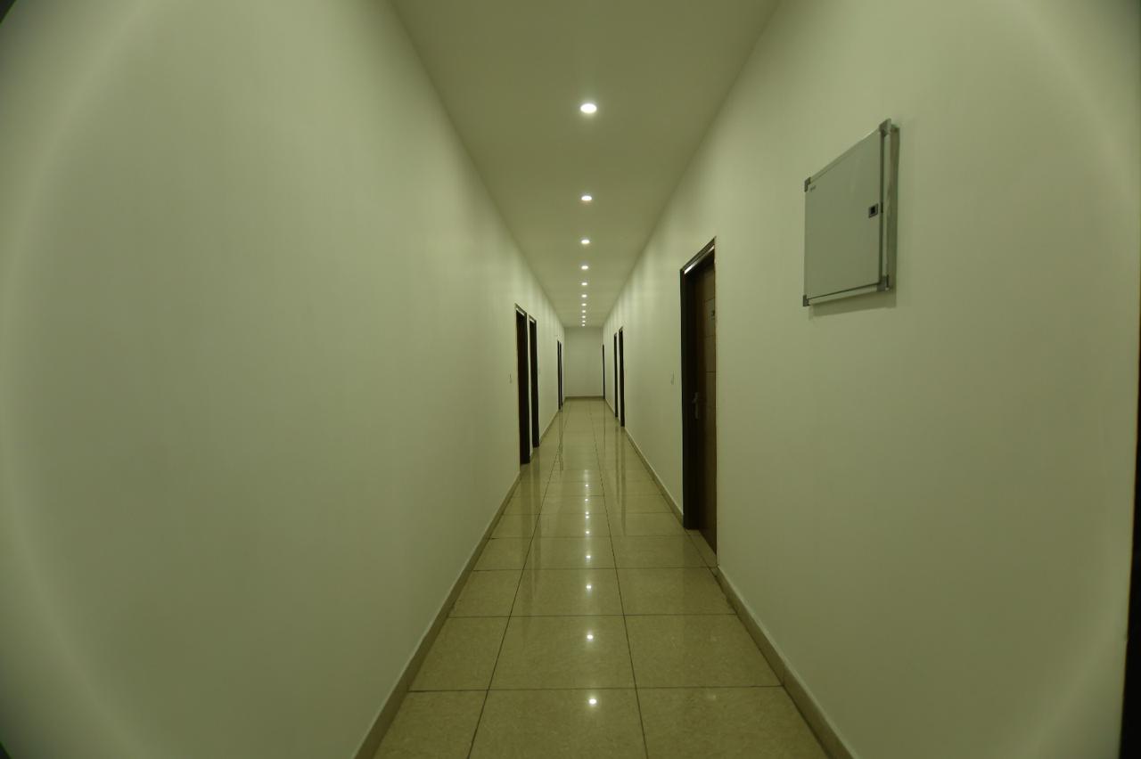 Hotel Mahadeva Regency
