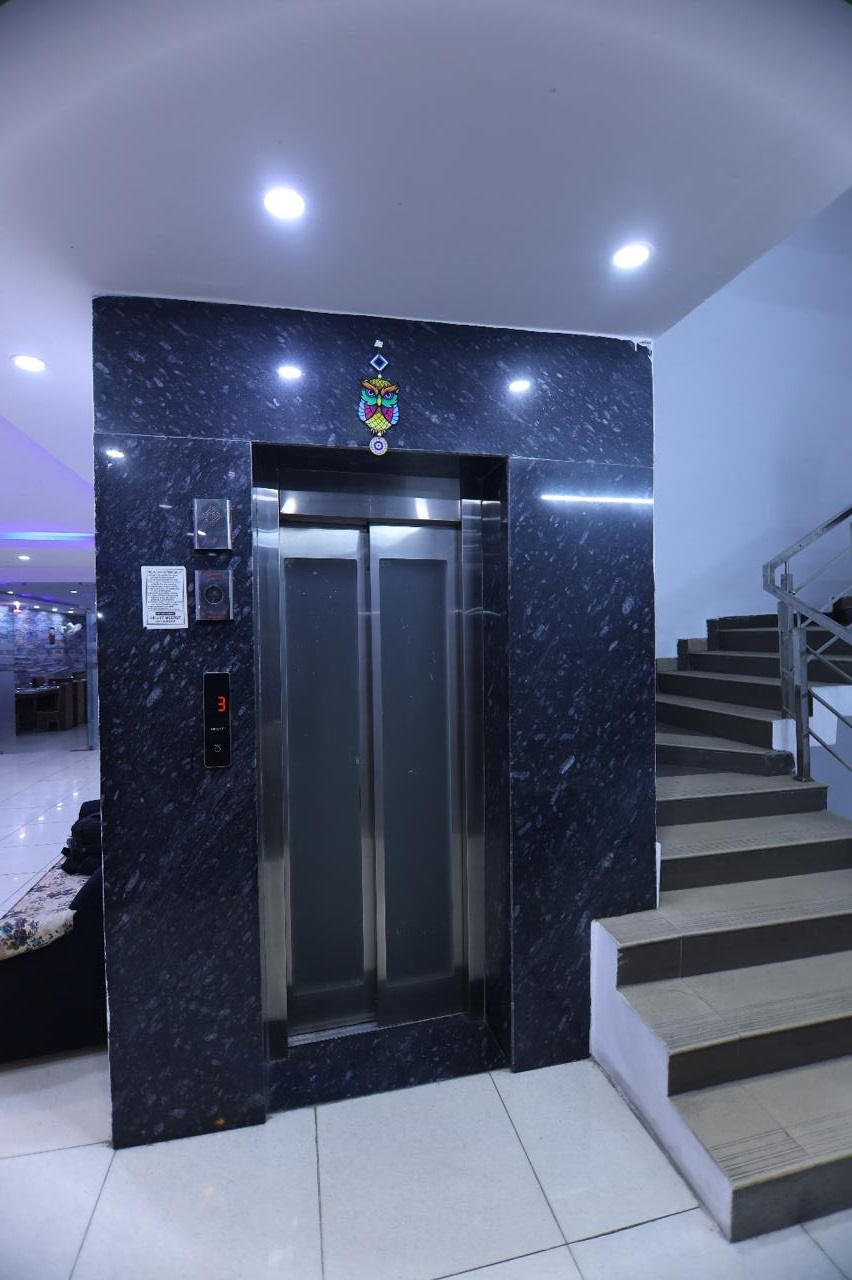 Hotel Mahadeva Regency