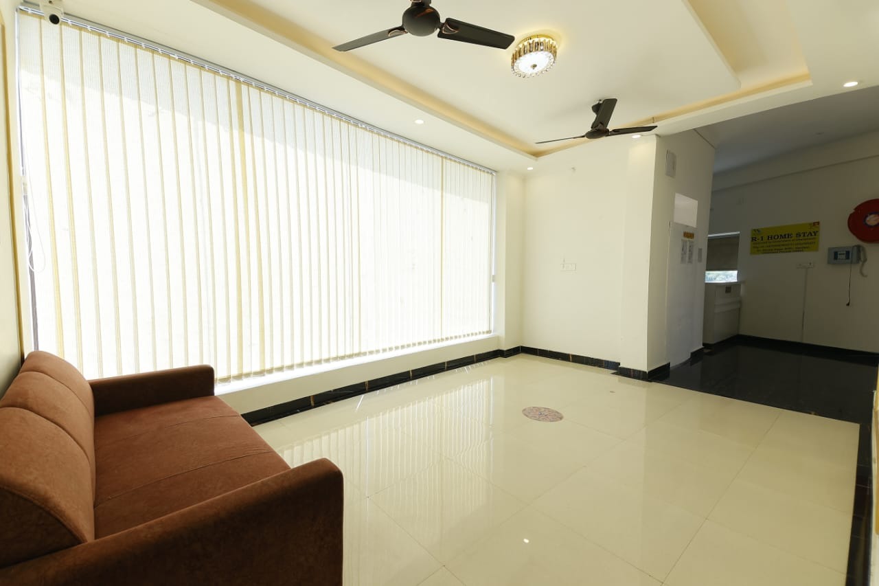 Hotel Mahadeva Regency