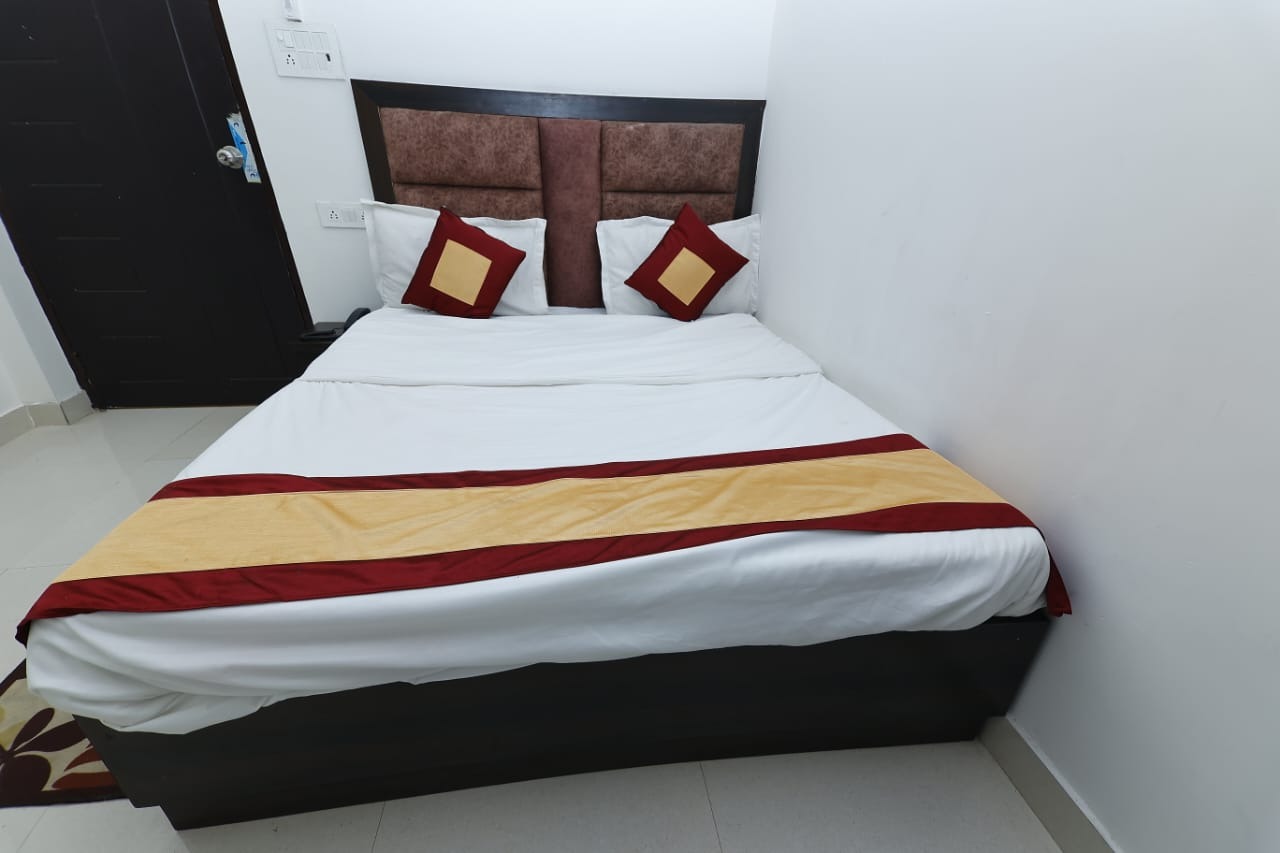 Hotel Mahadeva Regency