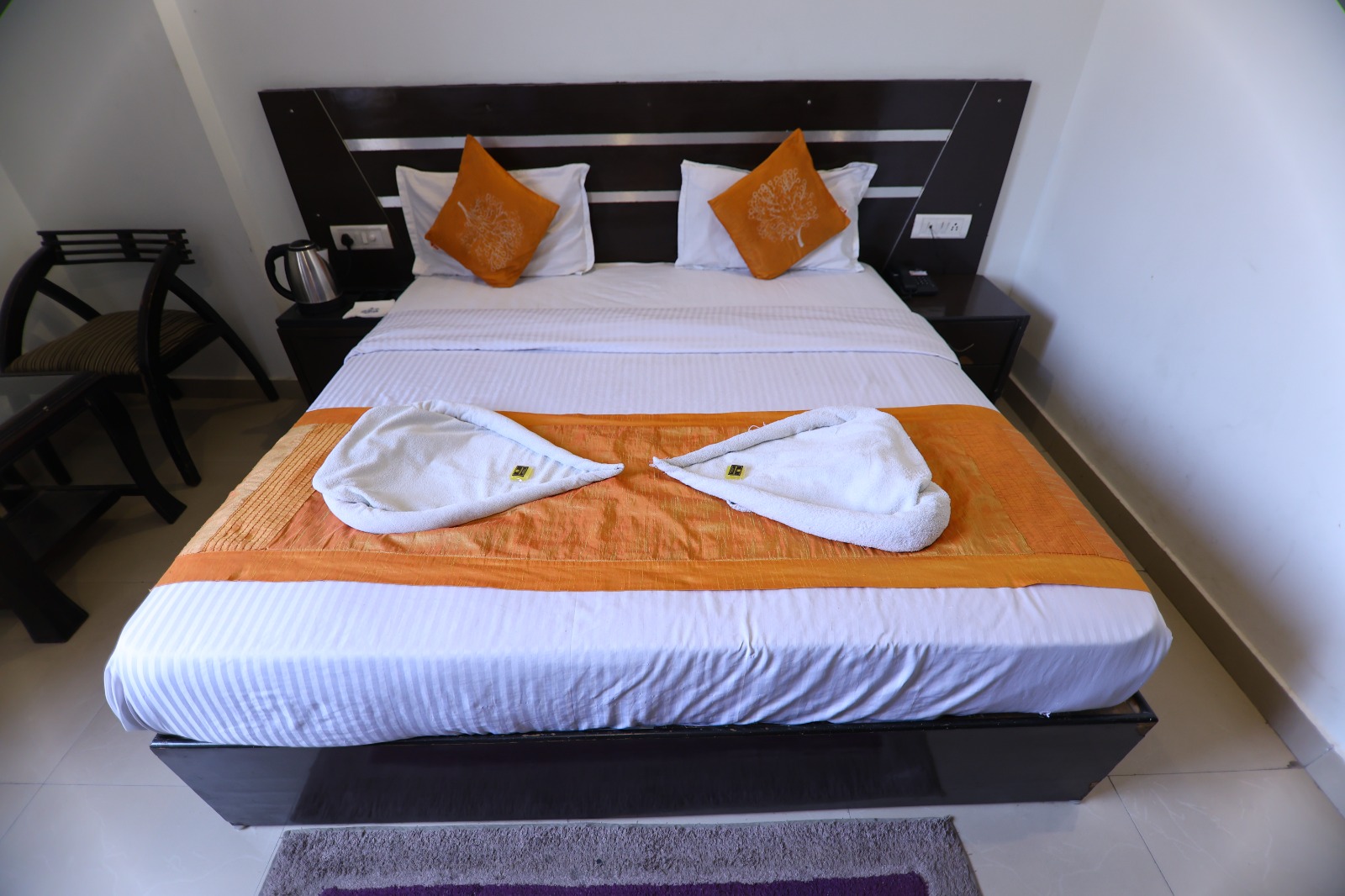 Hotel Mahadeva Regency