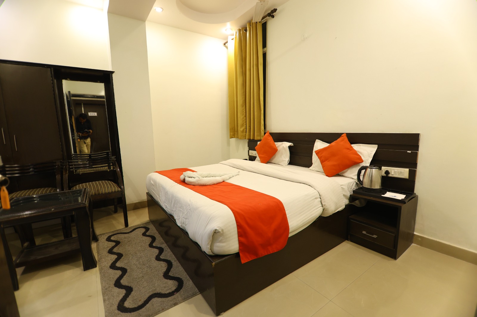 Hotel Mahadeva Regency