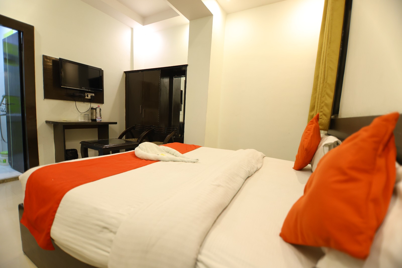 Hotel Mahadeva Regency