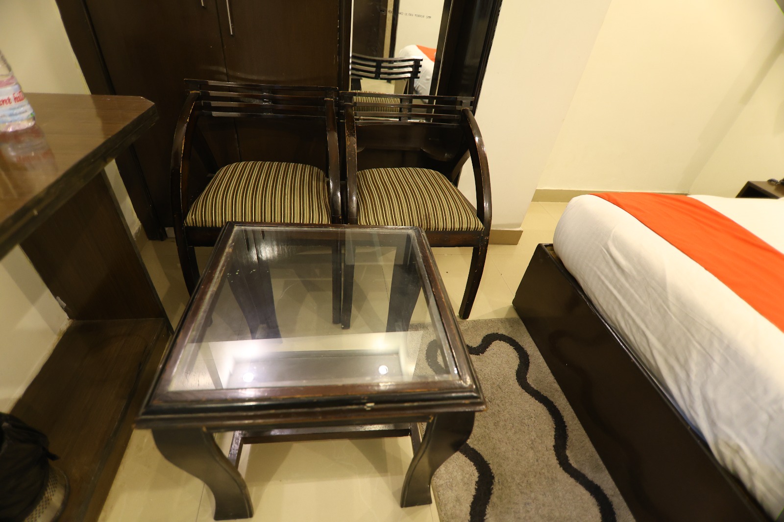 Hotel Mahadeva Regency