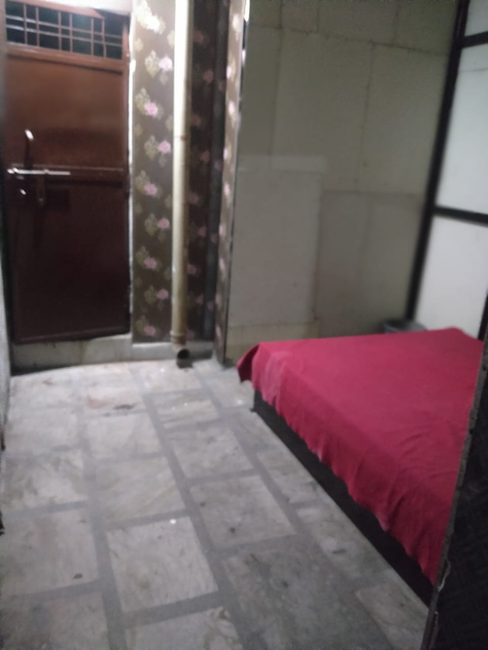 Hotel Mahadeva Regency