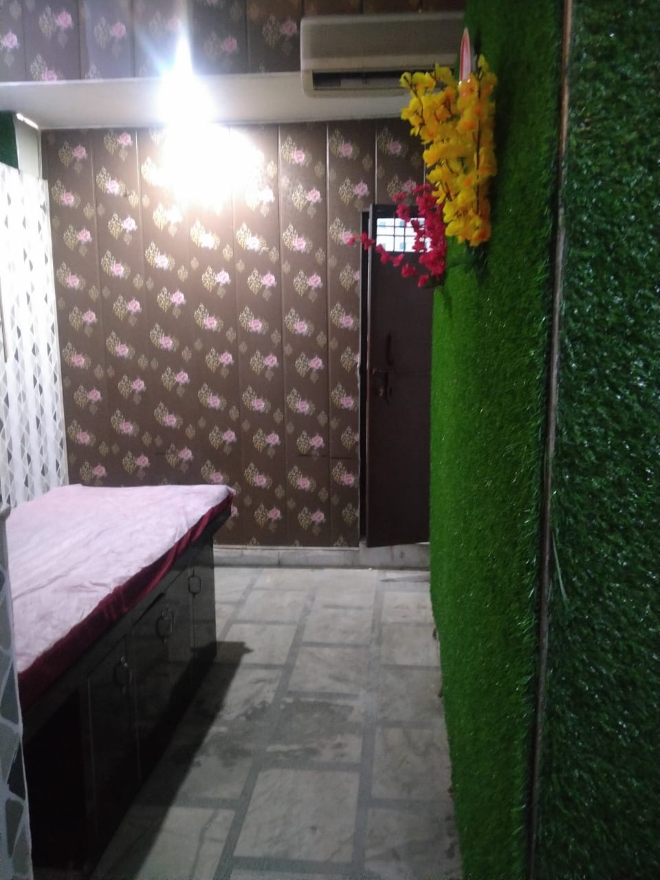 Hotel Mahadeva Regency