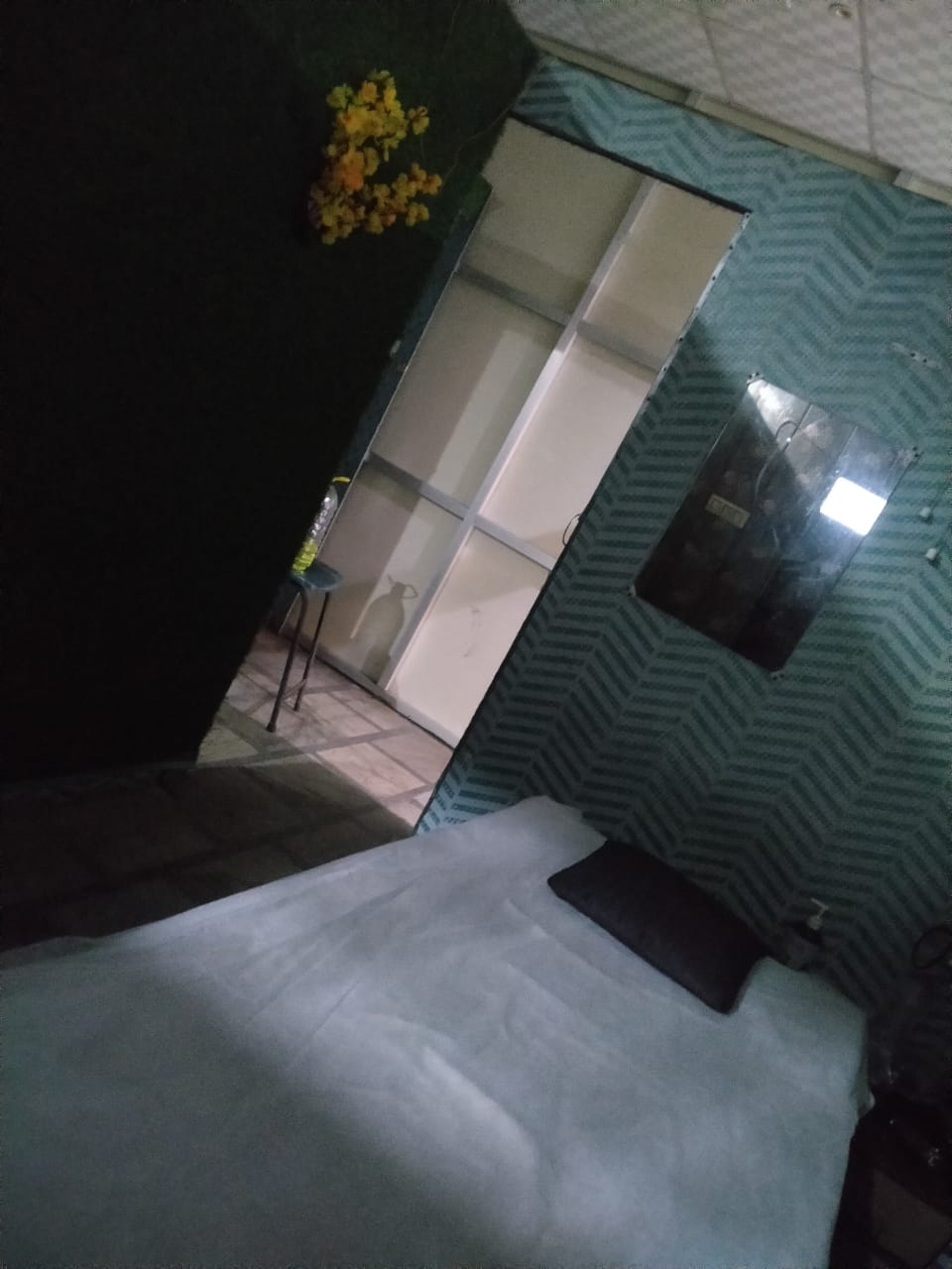 Hotel Mahadeva Regency