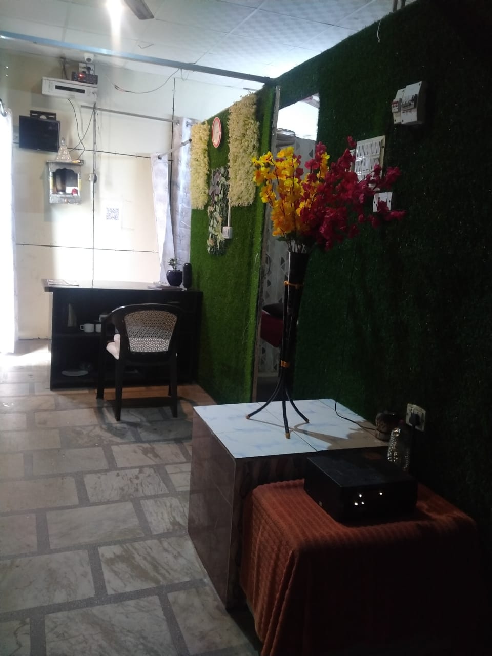 Hotel Mahadeva Regency